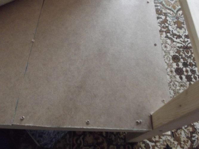 Дитяче двохярусне ліжко своїми руками: креслення, фото і покрокова інструкція