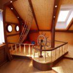 Морський стиль або мрії про море