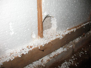 Чим утеплити будинок зовні   від вибору матеріалу до способу установки