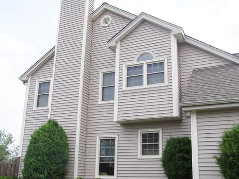 Монтаж сайдинга навколо вікна: техніка виконання робіт Монтаж сайдинга навколо вікна: техніка виконання робіт