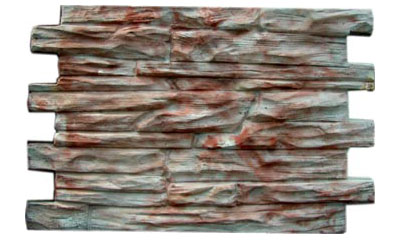 Штучний облицювальний фасадний камінь: інструкція по облицюванню