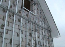 Металевий сайдинг: основні поняття, характеристики та нюанси монтажу Металевий сайдинг: основні поняття, характеристики та нюанси монтажу