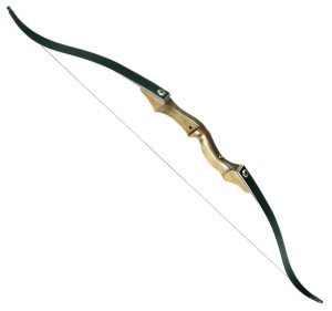 Як правильно зробити лук і стріли своїми руками