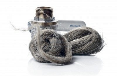 Фум стрічка: яке застосування і як правильно намотувати на різьбу?