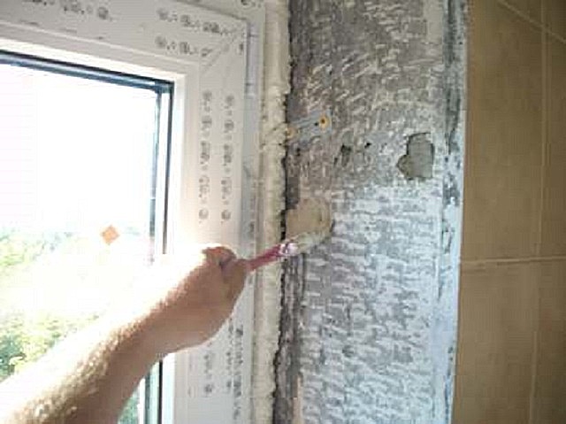 Як зробити натяжну стелю своїми руками за 5 кроків