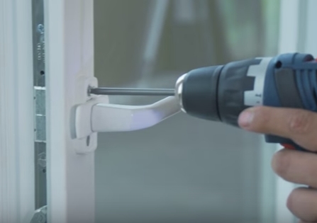 Установка пластикових вікон — покроковий опис робочого процесу