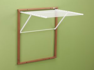 Сушарка для білизни на балкон — огляд 4 найбільш популярних рішень