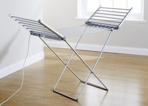 Електросушарка для білизни: 7 прикладів актуальних пропозицій