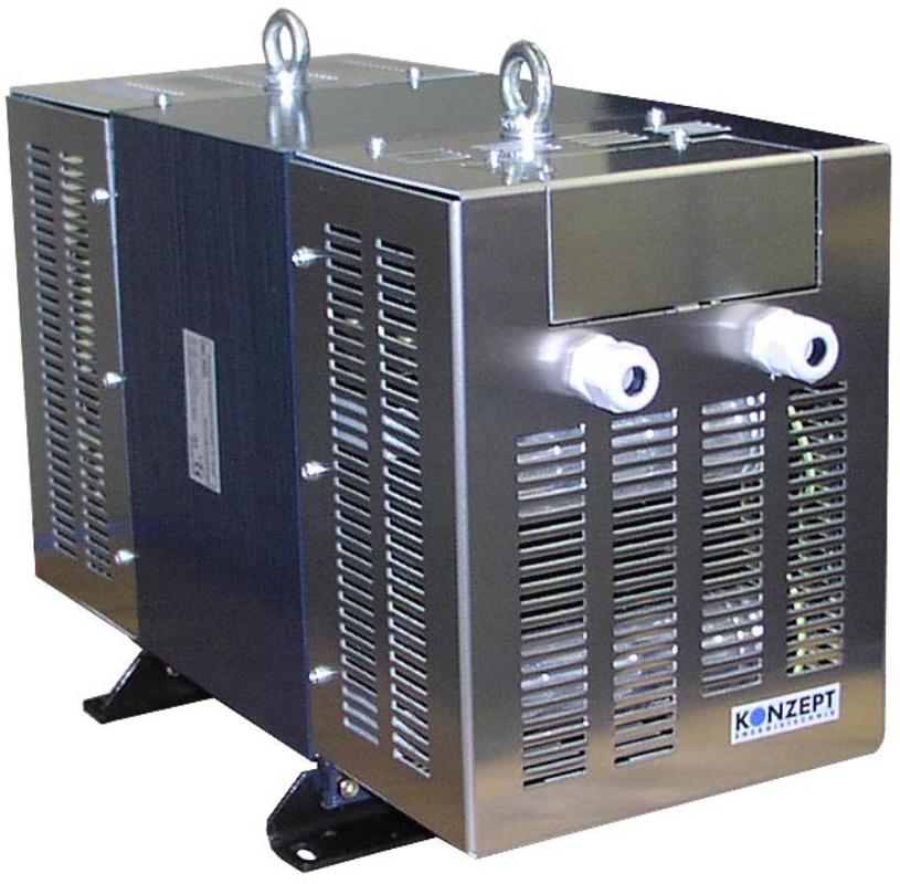 Стабілізатори напруги 220 вольт для дому   який вибрати, підключення і установка