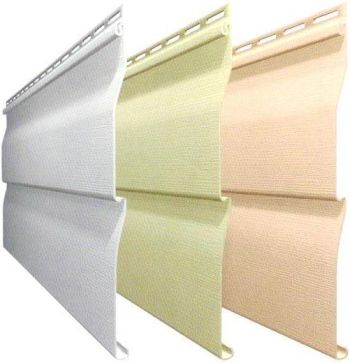 Металлосайдінг під цеглу: як легко організувати стильний фасад Металлосайдінг під цеглу: як легко організувати стильний фасад