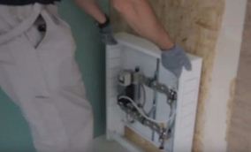 Теплі водяні підлоги на деревяну підлогу: всі 3 етапи монтажу з урахуванням особливостей підстави