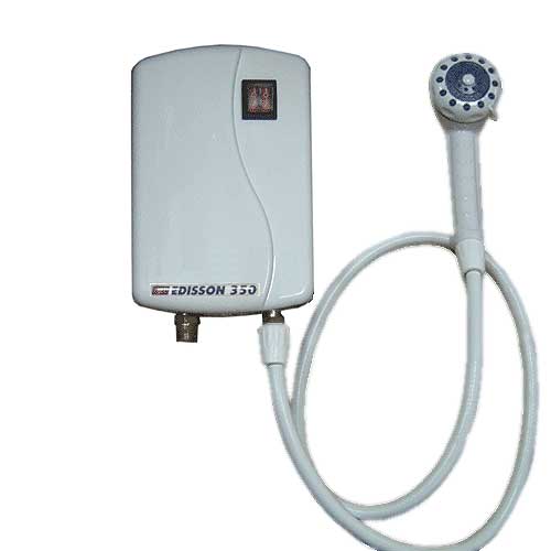 Як підключити бойлер до водопроводу та електромережі   інструкція