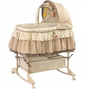 Колиска колиска для немовлят — як зробити своїми руками