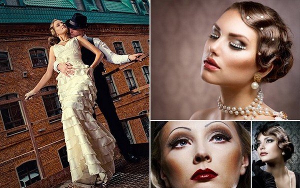 Весілля в стилі Чикаго — гангстери, казино і мюзикл