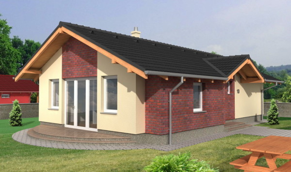 Сучасні фасадні матеріали та облаштування покрівлі Сучасні фасадні матеріали та облаштування покрівлі