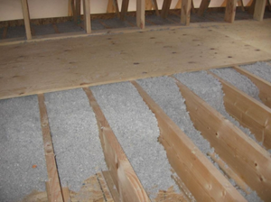 Як утеплити підлогу в квартирі   обдуманий вибір матеріалу