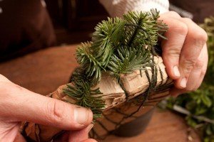Вироби на Різдво Христове своїми руками