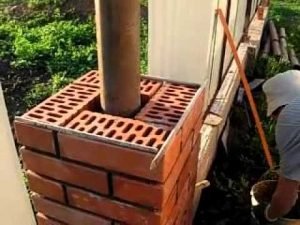 Будуємо альтанку своїми руками просто і красиво: докладний проект з описом, розмірами і фото