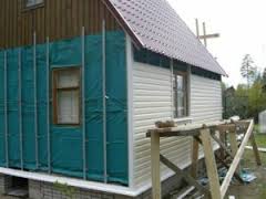 Оздоблення деревяного будинку сайдингом – просто про невідомий Оздоблення деревяного будинку сайдингом – просто про невідомий