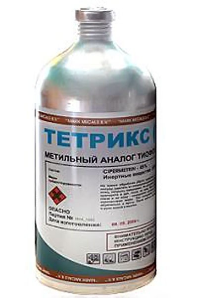 Засіб від мокриць – народні методи або хімія?