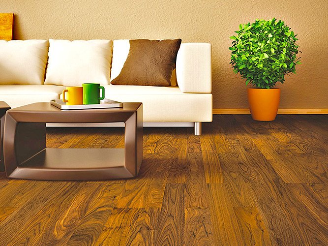 Що таке паркетна дошка, з чого робиться і чим відрізняється від паркету