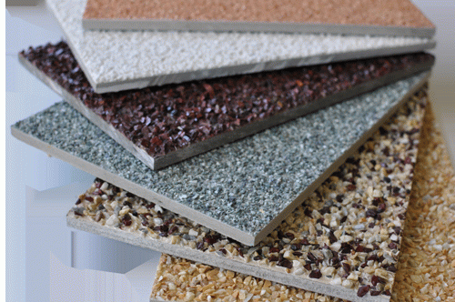 Оздоблення фасаду будинку панелями: огляд матеріалів і технологій