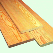 Фасади з планкена: особливості виконання робіт