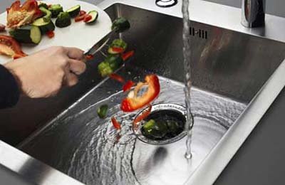 Подрібнювач харчових відходів для раковини: як вибрати, встановити і ремонтувати?