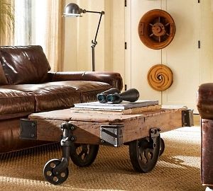 Стиль лофт в інтерєрі кухні: ідеї та особливості дизайну, фото і відео