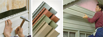 Монтаж сайдинга навколо вікна: корисні рекомендації від фахівців