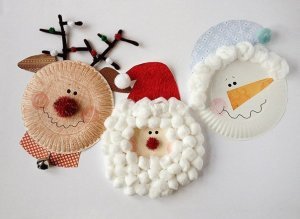 Ялинкові іграшки своїми руками Ялинкові іграшки своїми руками