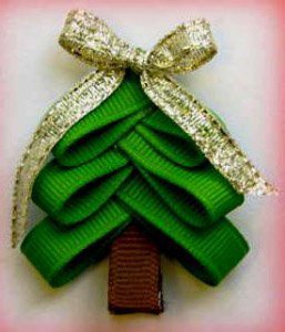 Вироби з паперу на Різдво своїми руками