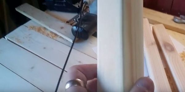 Як зробити круглий стіл: ідеї, матеріали, покрокова інструкція, фото і відео