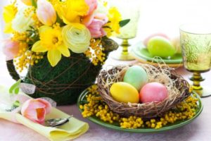 Сонник Великодні Яйця курячі у сні бачити до чого сниться?