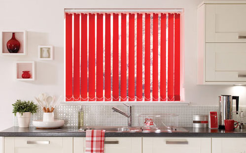 Жалюзі на пластикові вікна — 9 видів виробів