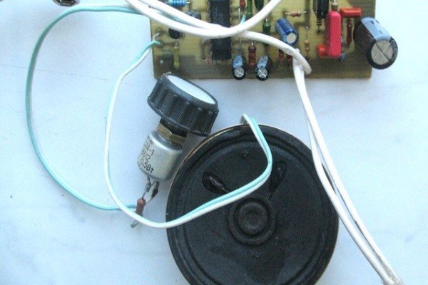 Металошукач своїми руками: докладна інструкція по збірці в домашніх умовах