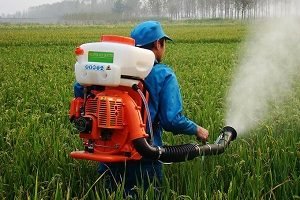 Обприскувач для дерев: огляд моделей, характеристики та поради при купівлі