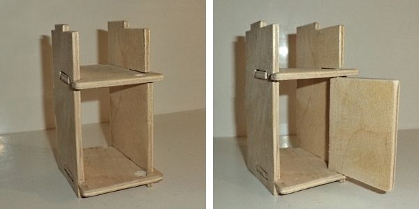 Як зробити стіл для ляльок своїми руками: ідеї, матеріали, покрокова інструкція, фото і відео