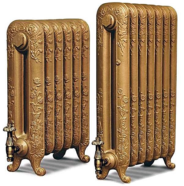 Радіатори опалення будь краще для квартири: чавунні, алюмінієві, біметалеві і зі сталі Радіатори опалення будь краще для квартири: чавунні, алюмінієві, біметалеві і зі сталі