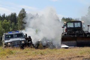Сонник Стрільба з Автомата у сні бачити до чого сниться?