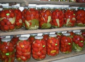 Як солити помідори холодним способом: рецепти, поради, фото і відео