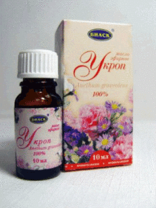 Кріп: користь і шкоду для здоровя, застосування в народній медицині