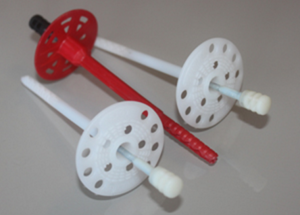 Технологія утеплення пінопластом   розкрій матеріалу і тонкощі монтажу