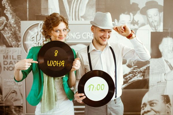 Тематичні весілля – будьте оригінальні!