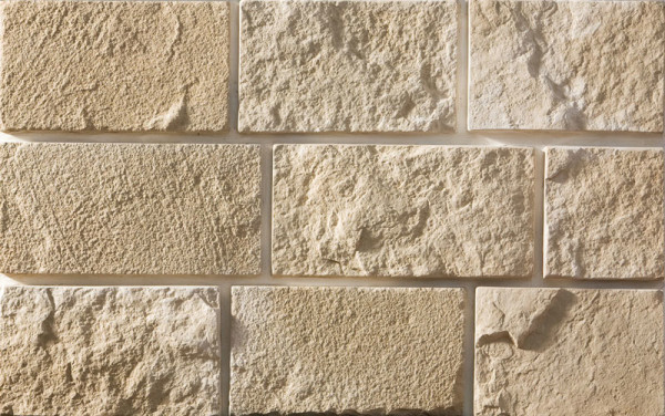 Штучний облицювальний фасадний камінь: інструкція по облицюванню