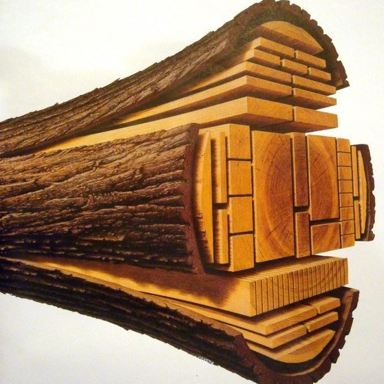 Як виробляють паркет і яке потрібно устаткування