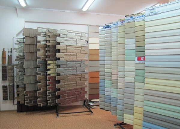 Зовнішній сайдинг – відмінний вибір в облицюванні будинку Зовнішній сайдинг – відмінний вибір в облицюванні будинку