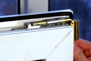 Як вибрати і замінити ущільнювач для пластикових вікон: 4 основних виду