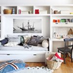 Морський стиль або мрії про море