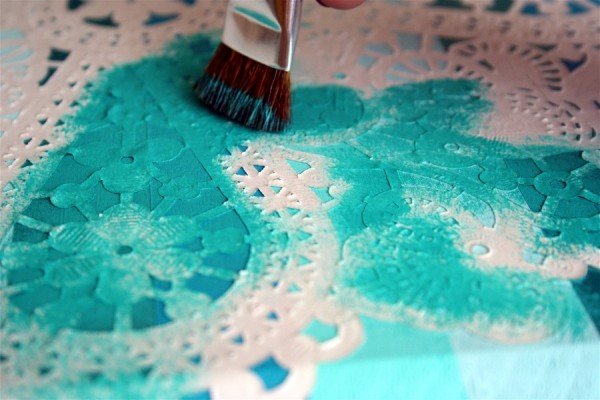 Як зробити стіл з металевого профілю своїми руками